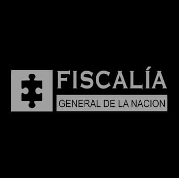 Fiscalía General de la nación